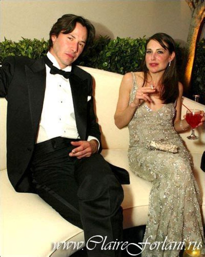 Claire Forlani’s Husband: Who is Claire Forlani Dating?