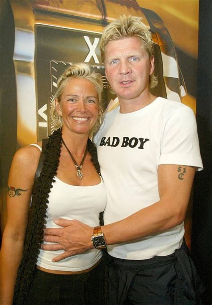 Claudia Effenberg’s Husband: Who is Claudia Effenberg Dating?