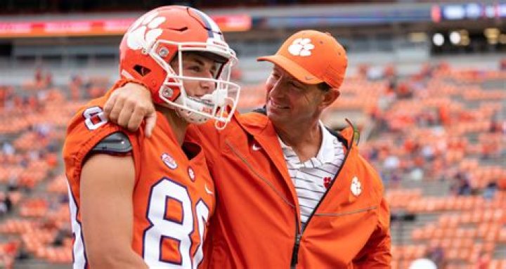 Clay Swinney - Net Worth, Age, Height, Birthday, Bio, Wiki!