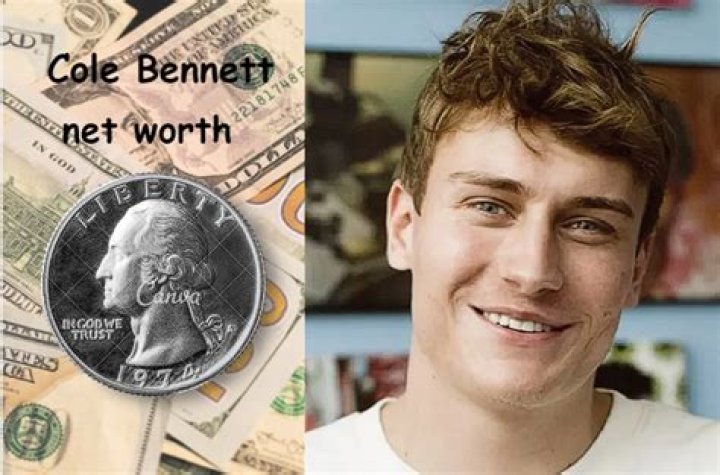 Cole Bennett Net Worth 2024, Age, Height, Bio, Birthday, Wiki!