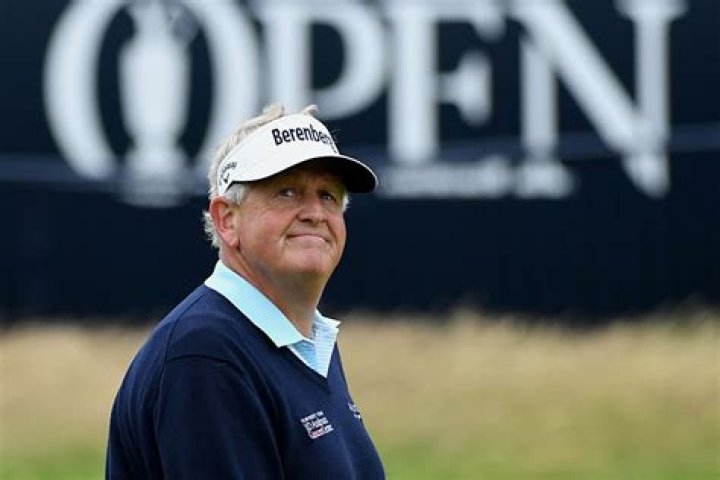 Colin Montgomerie Net Worth, Age, Height, Bio, Birthday, Wiki!