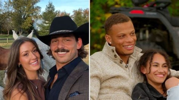 Colton Rudloff’s Girlfriend: Who is Colton Rudloff Dating?