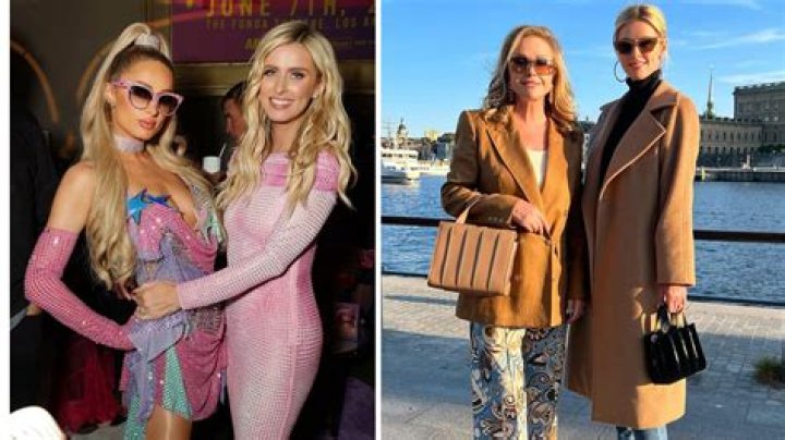 Conrad Hilton - Net Worth, Age, Height, Birthday, Bio, Wiki!