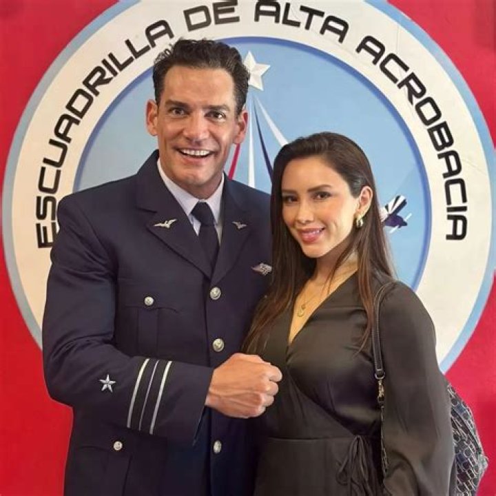 Cristián De La Fuente Net Worth, Age, Height, Bio, Birthday, Wiki!