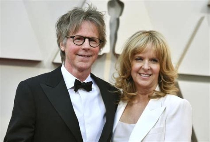Dana Carvey Parents: Meet Billie Dahl and Bud Carvey