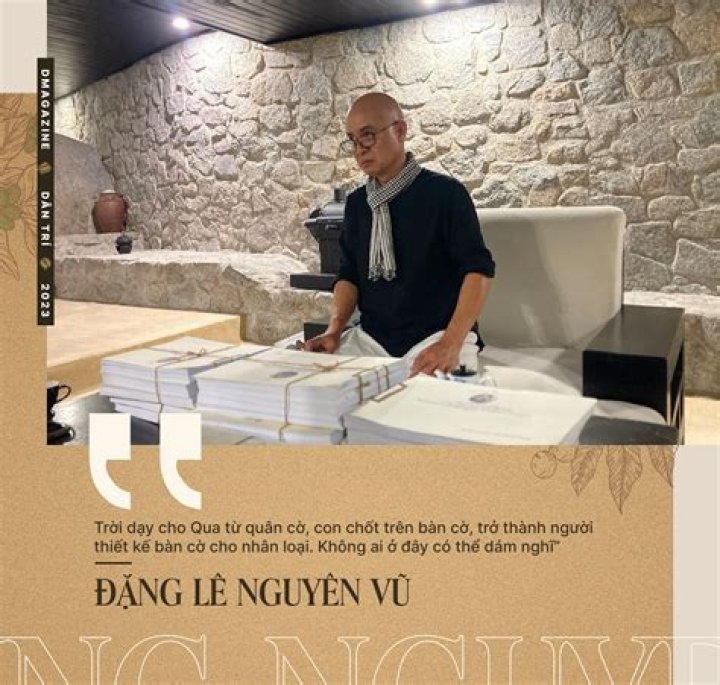 Dang Le Nguyen Vu - Net Worth, Age, Height, Birthday, Bio, Wiki!