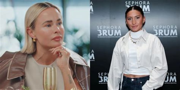 Daniel Pacheco’s Girlfriend: Who is Daniel Pacheco Dating?