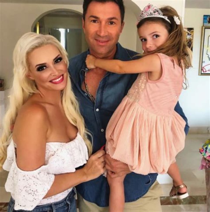 Daniela Katzenberger’s Boyfriend: Who is Daniela Katzenberger Dating?