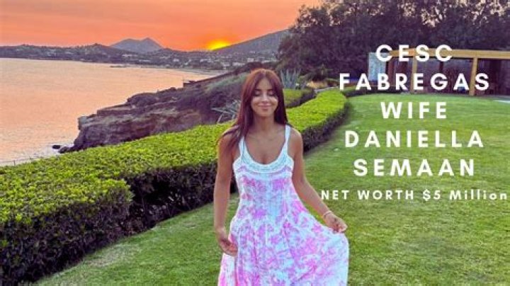 Daniella Semaan - Net Worth, Age, Height, Birthday, Bio, Wiki!