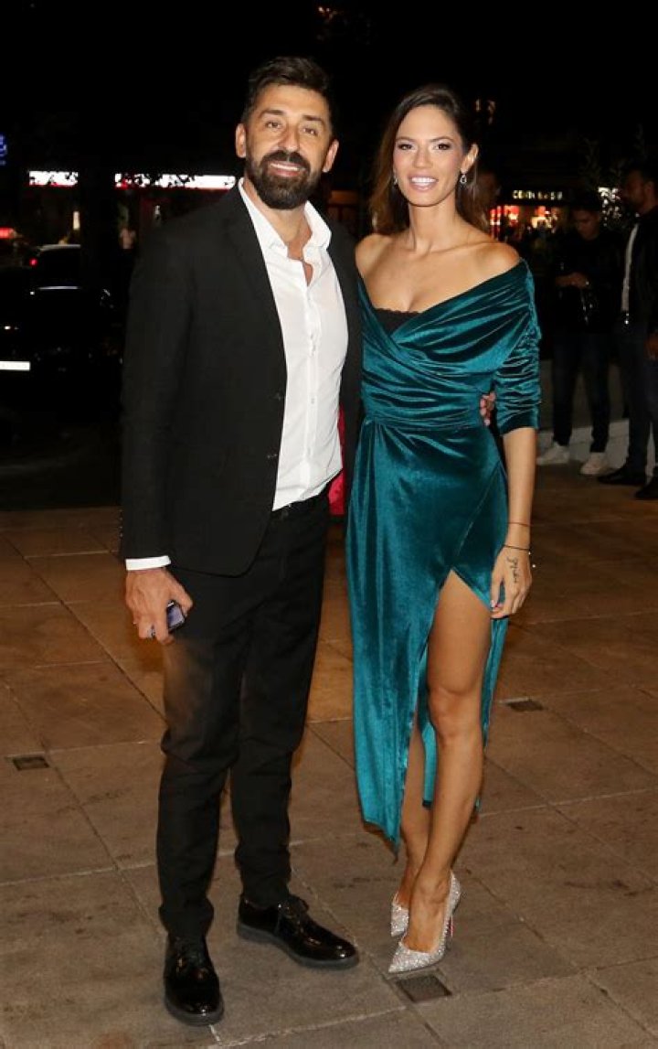 Danijela Dimitrovska’s Husband: Who is Danijela Dimitrovska Dating?