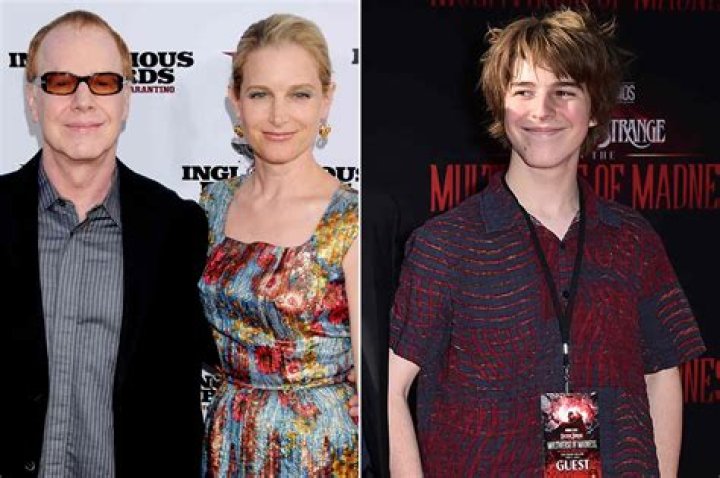 Danny Elfman Children: Meet His 3 Children