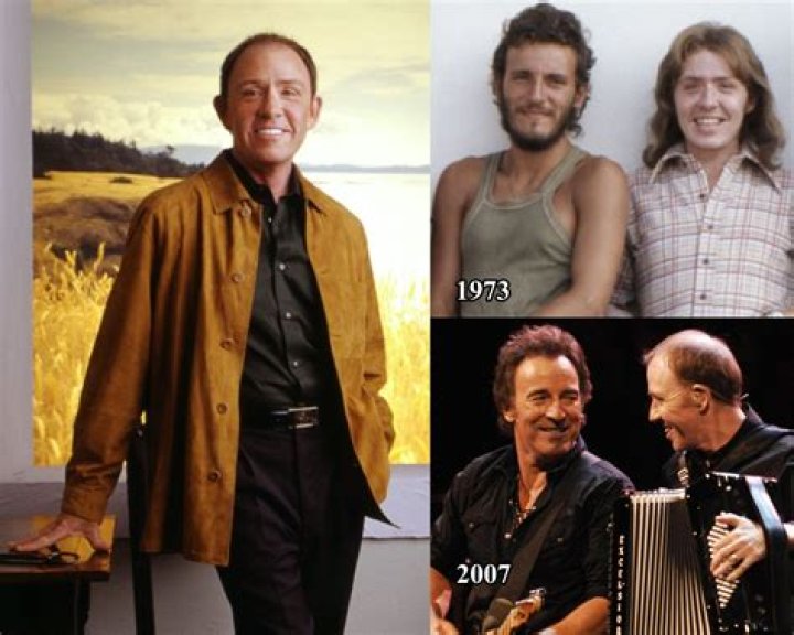 Danny Federici - Net Worth, Age, Height, Birthday, Bio, Wiki!