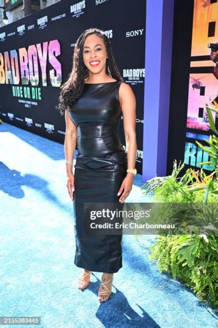 Daphnique Springs Net Worth 2024, Age, Height, Bio, Birthday, Wiki!