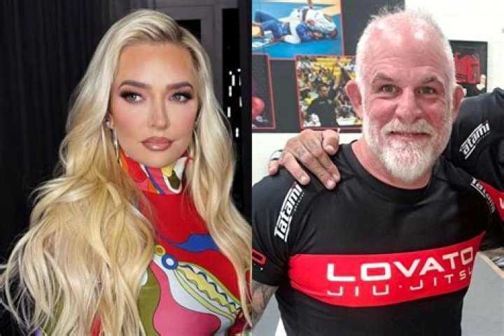 Darina Zapesochnaya’s Boyfriend: Who is Darina Zapesochnaya Dating?