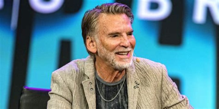 Dave Loggins Net Worth, Age, Height, Bio, Birthday, Wiki!