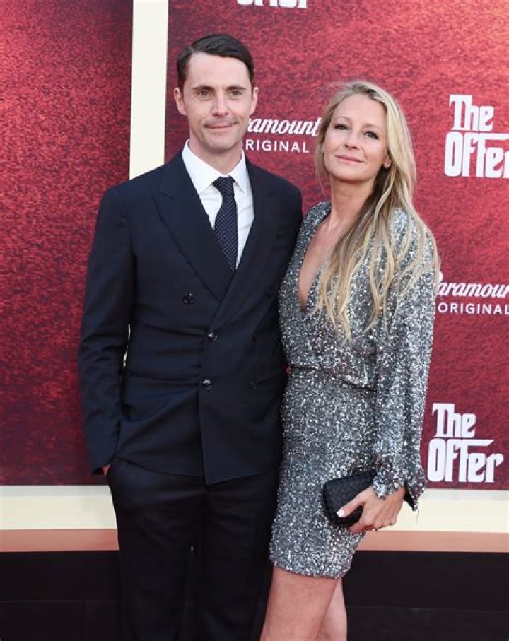 Dave Turin’s Wife: Who is Dave Turin Dating?