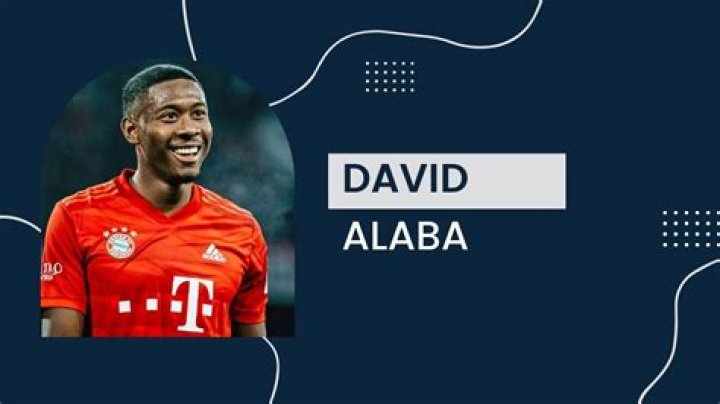 David Alaba - Net Worth, Age, Height, Birthday, Bio, Wiki!
