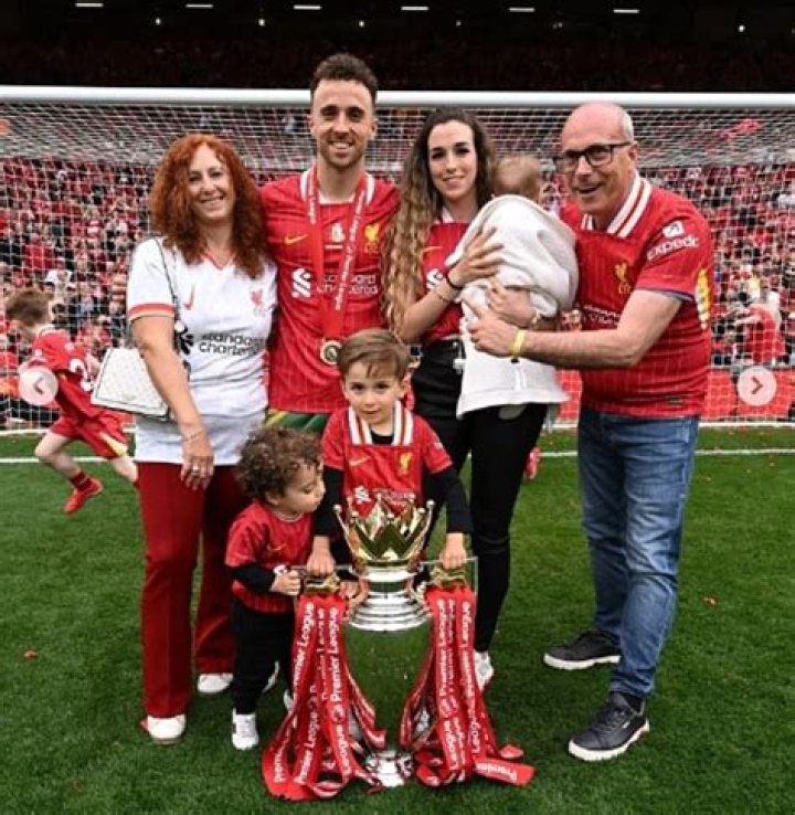 David Silva Parents: Meet Fernando Jimenez and Eva Silva