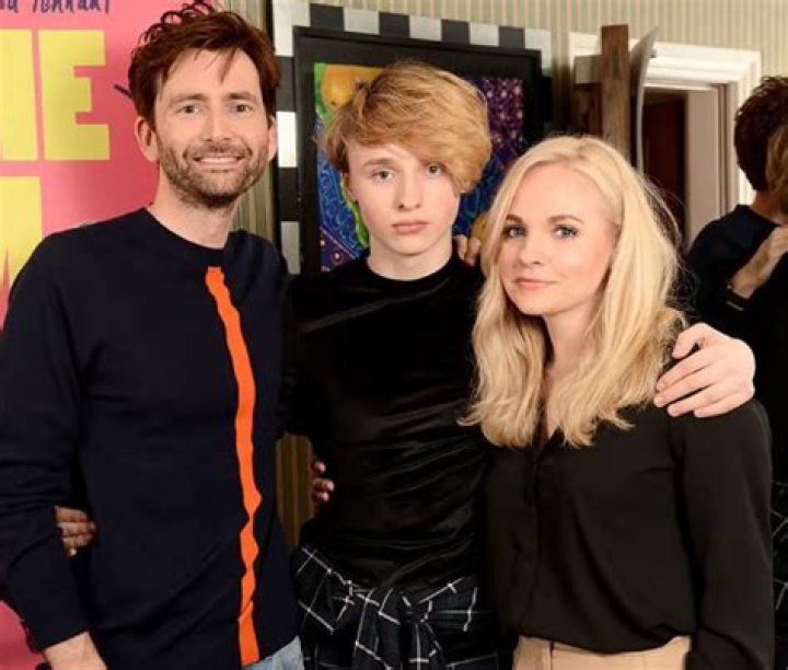 David Tennant Bio, Age, Parents, Wife, Children, Net Worth