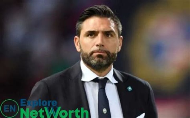 Davide Xamin Net Worth, Age, Height, Bio, Birthday, Wiki!