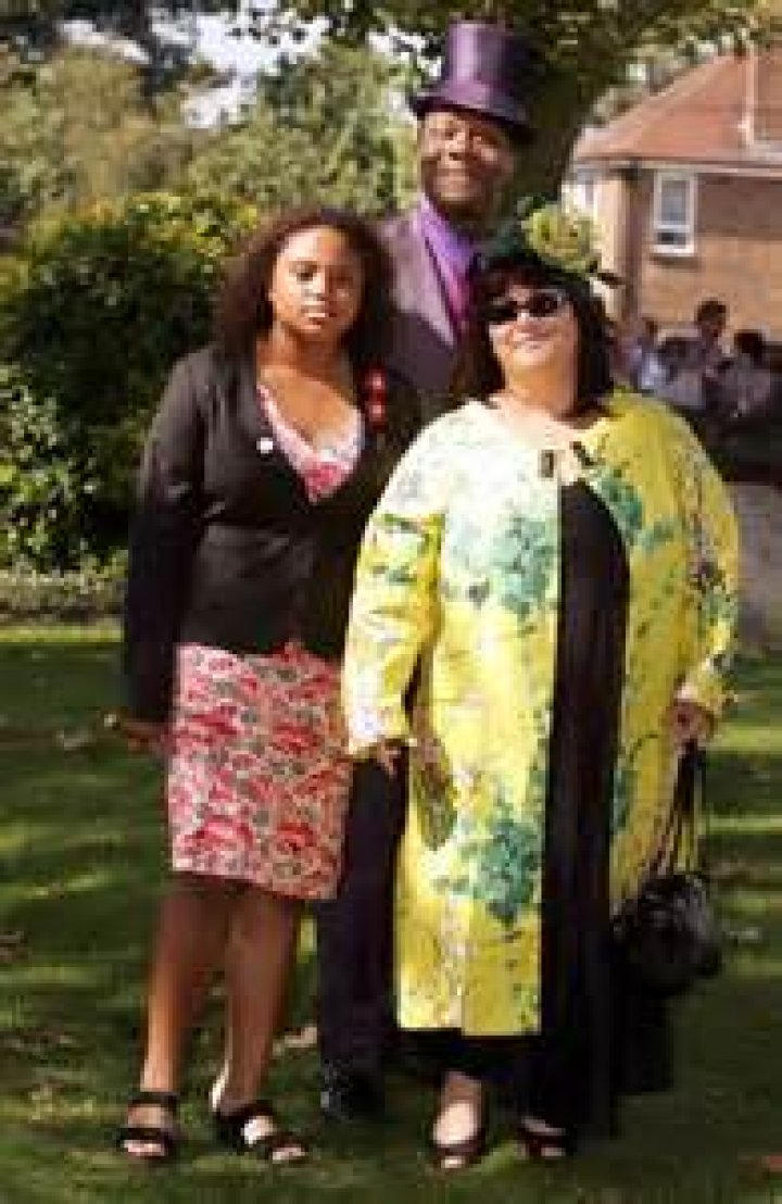 Dawn French Children: Meet Billie