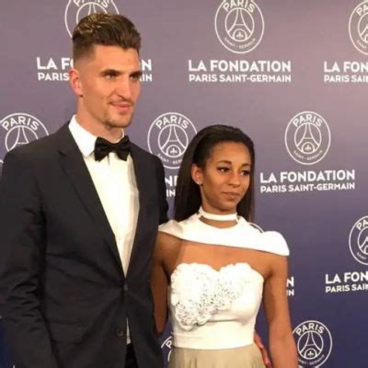 Deborah Panzokou- All About The Wife Of Thomas Meunier