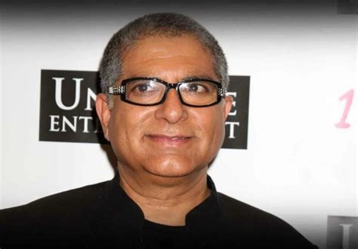 Deepak Chopra Net Worth, Age, Height, Bio, Birthday, Wiki!