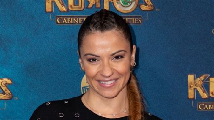 Denitsa Ikonomova - Net Worth, Age, Height, Birthday, Bio, Wiki!