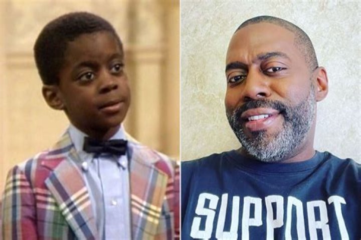 Deon Richmond Net Worth, Age, Height, Bio, Birthday, Wiki!