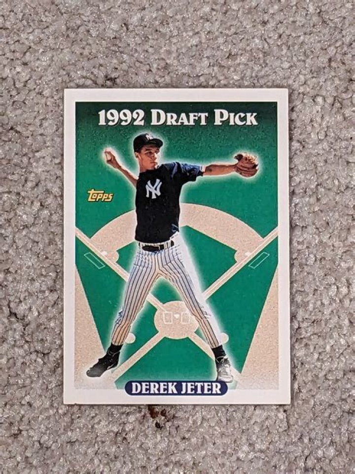 Derek Jeter Net Worth: What Is Derek Jeter Net Worth?