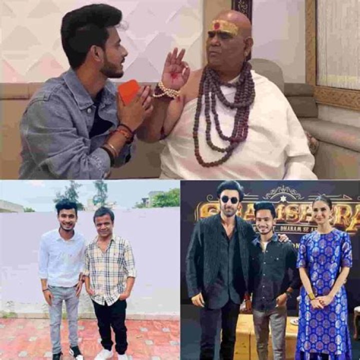 Devanshu Mahajan’s Girlfriend: Who is Devanshu Mahajan Dating?