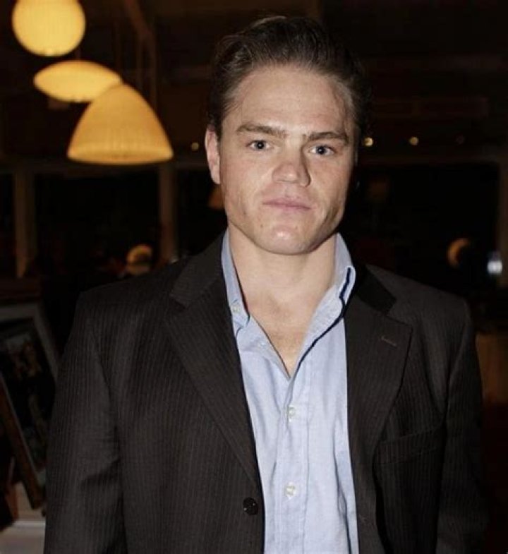 Devin McGlamery Net Worth, Age, Height, Bio, Birthday, Wiki!