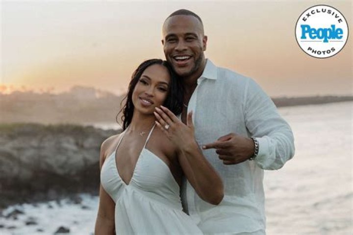 Devon Broughton’s Girlfriend: Who is Devon Broughton Dating?