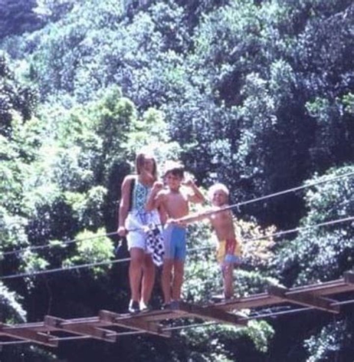 Devon Wylie Children: Does Devon Wylie Have A Child?