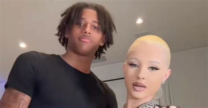 Diamond Murphy’s Boyfriend: Who is Diamond Murphy Dating?