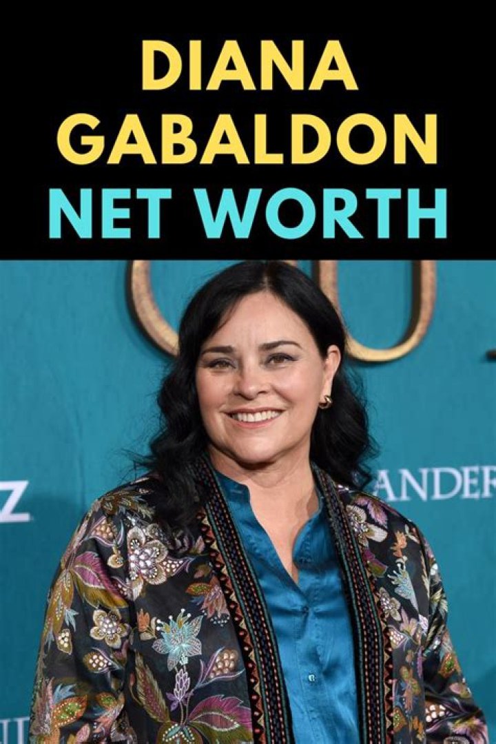 Diana Gabaldon Net Worth 2024, Age, Height, Bio, Birthday, Wiki!