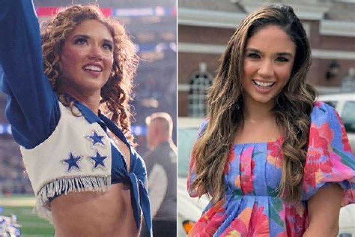 Dianna De La Garza Net Worth, Age, Height, Bio, Birthday, Wiki!