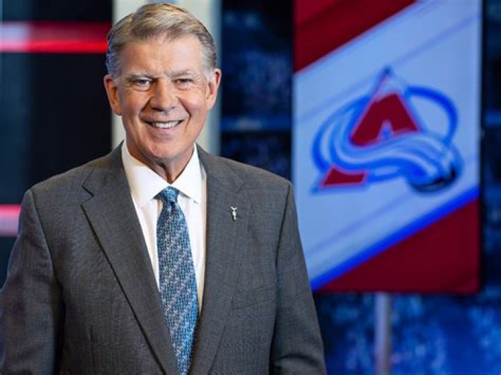 Did Peter McNab Have Kids?