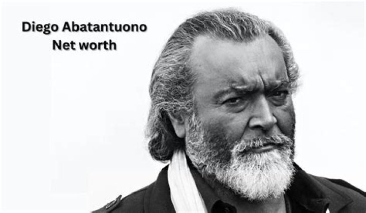 Diego Abatantuono- Wiki, Age, Height, Net Worth, Wife, Ethnicity