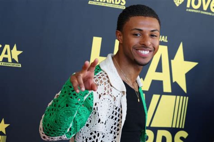 Diggy Moreland - Net Worth, Age, Height, Birthday, Bio, Wiki!