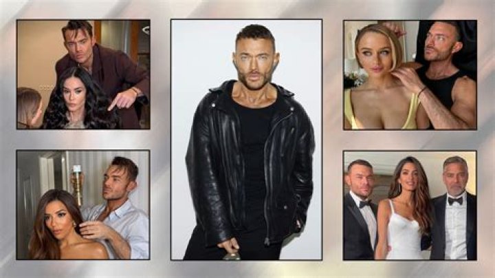 Dimitris Giannetos - Net Worth, Age, Height, Birthday, Bio, Wiki!