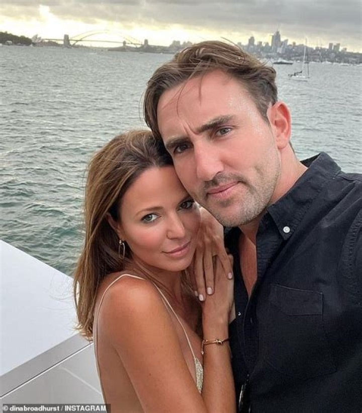 Dina da Costa’s Boyfriend: Who is Dina da Costa Dating?