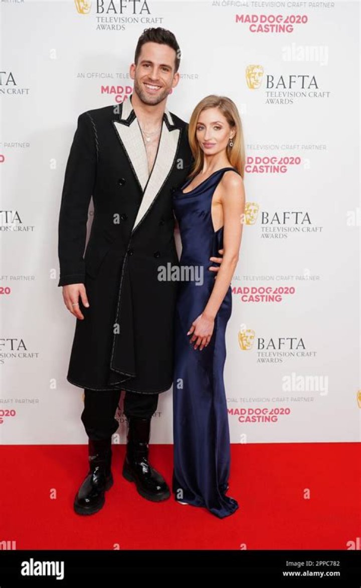 Dino Fetscher Net Worth, Age, Height, Bio, Birthday, Wiki!