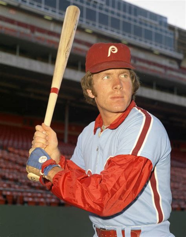 Discover Mike Schmidt Post-playing career and Accolades
