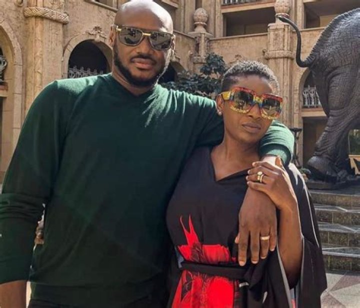 Divorce Soon To Happen?- Annie Idibia Removes Husband’s Surname “Idibia” From Her Instagram Bio