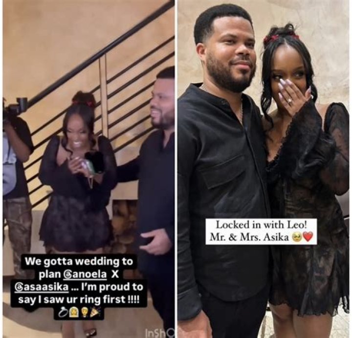 DJ Cuppy Shocked After Asa Asika Said She’s No More His Favorite Female DJ