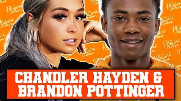 DJ Hayden Parents: Meet Tori Hayden And Derek Hayden