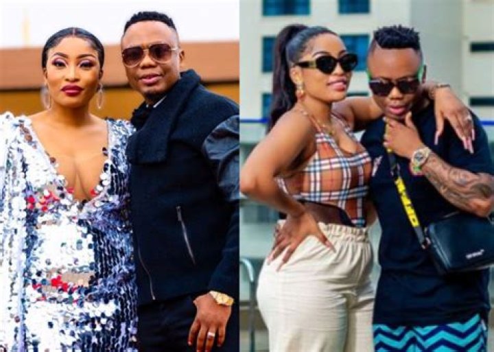 DJ Tira And Wife, Gugu Khathi Mourns A Brother