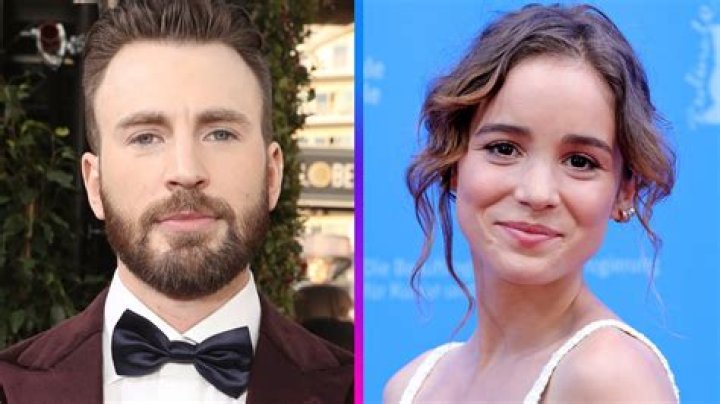 Does Alba Baptista Have Siblings?