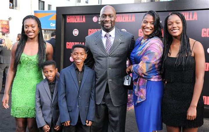 Does Chandler Jones Have Children?